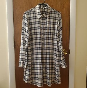 Large Flannel
